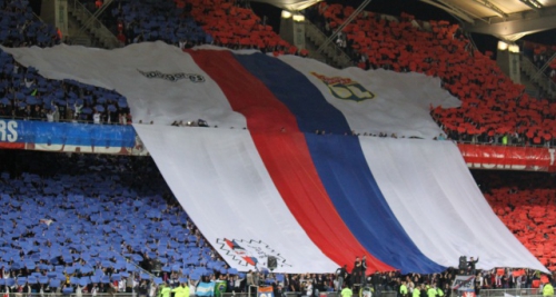 musique stade geoffroy guichard